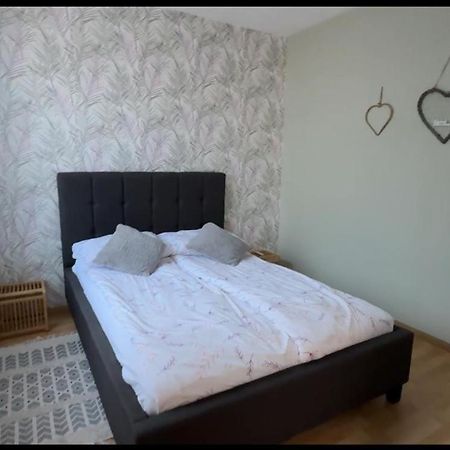 R&A Apartman Elsdorf Kültér fotó