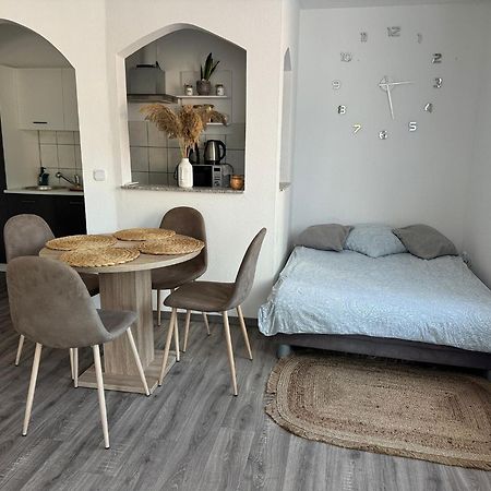 R&A Apartman Elsdorf Kültér fotó