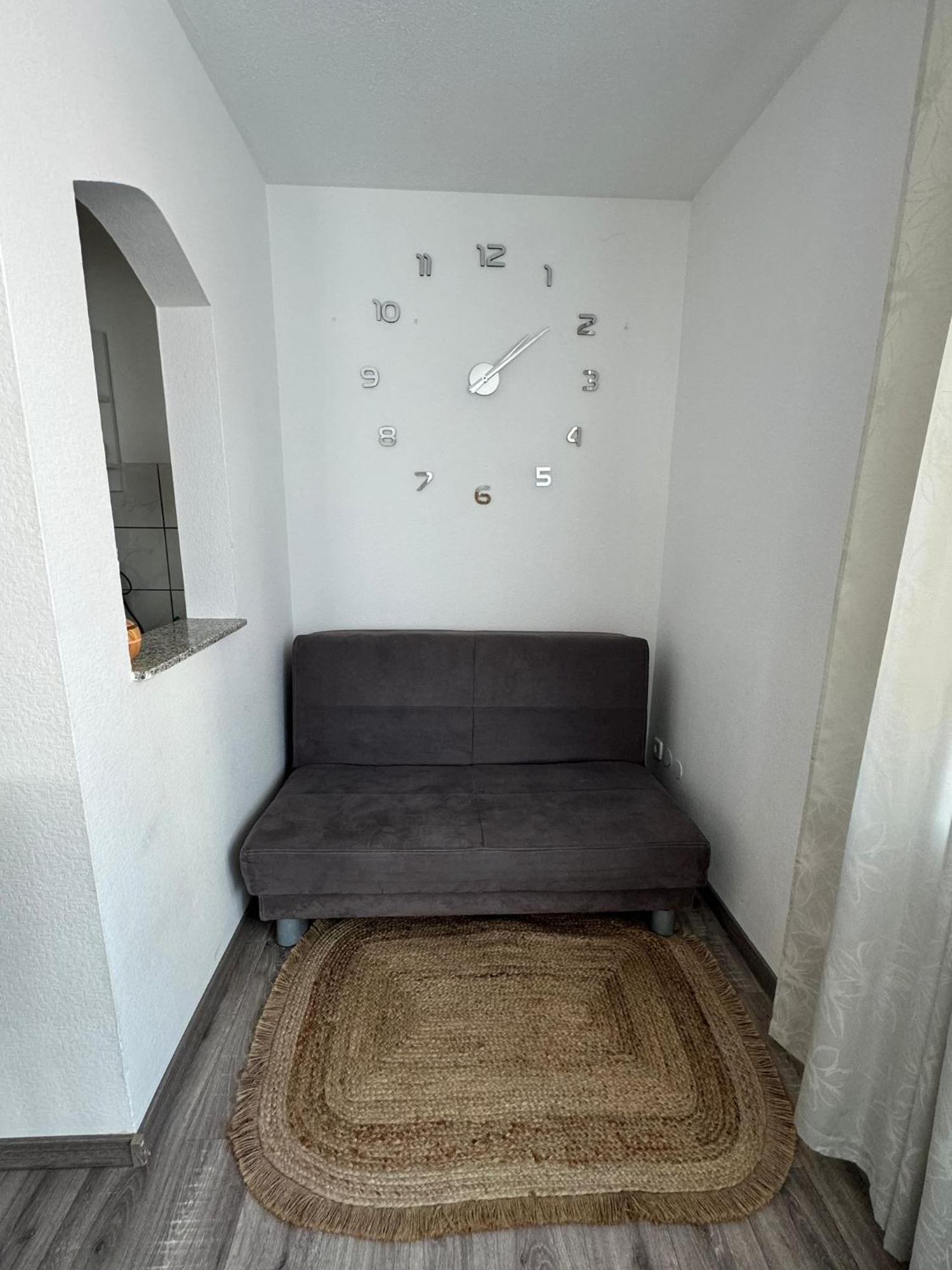 R&A Apartman Elsdorf Kültér fotó