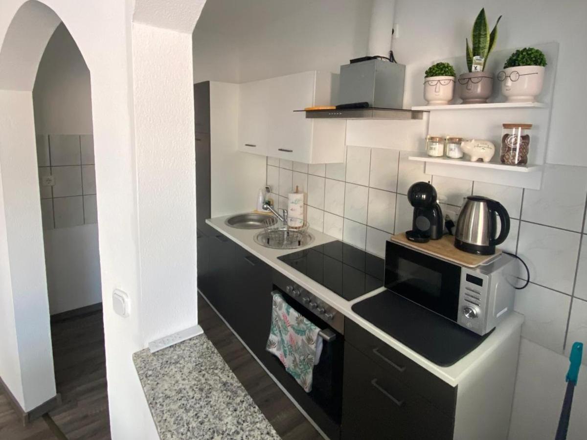 R&A Apartman Elsdorf Kültér fotó