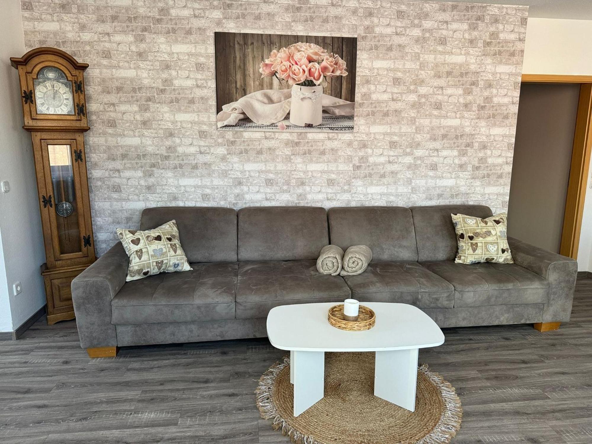 R&A Apartman Elsdorf Kültér fotó