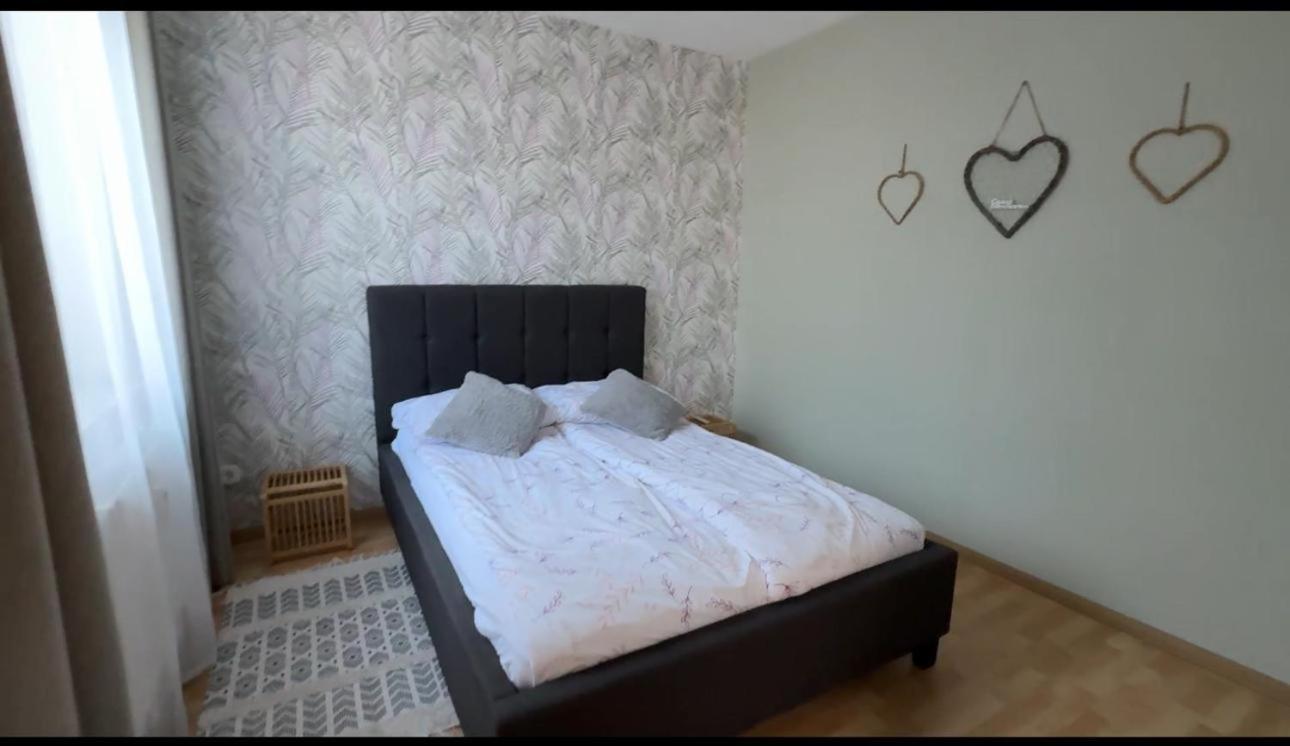 R&A Apartman Elsdorf Kültér fotó