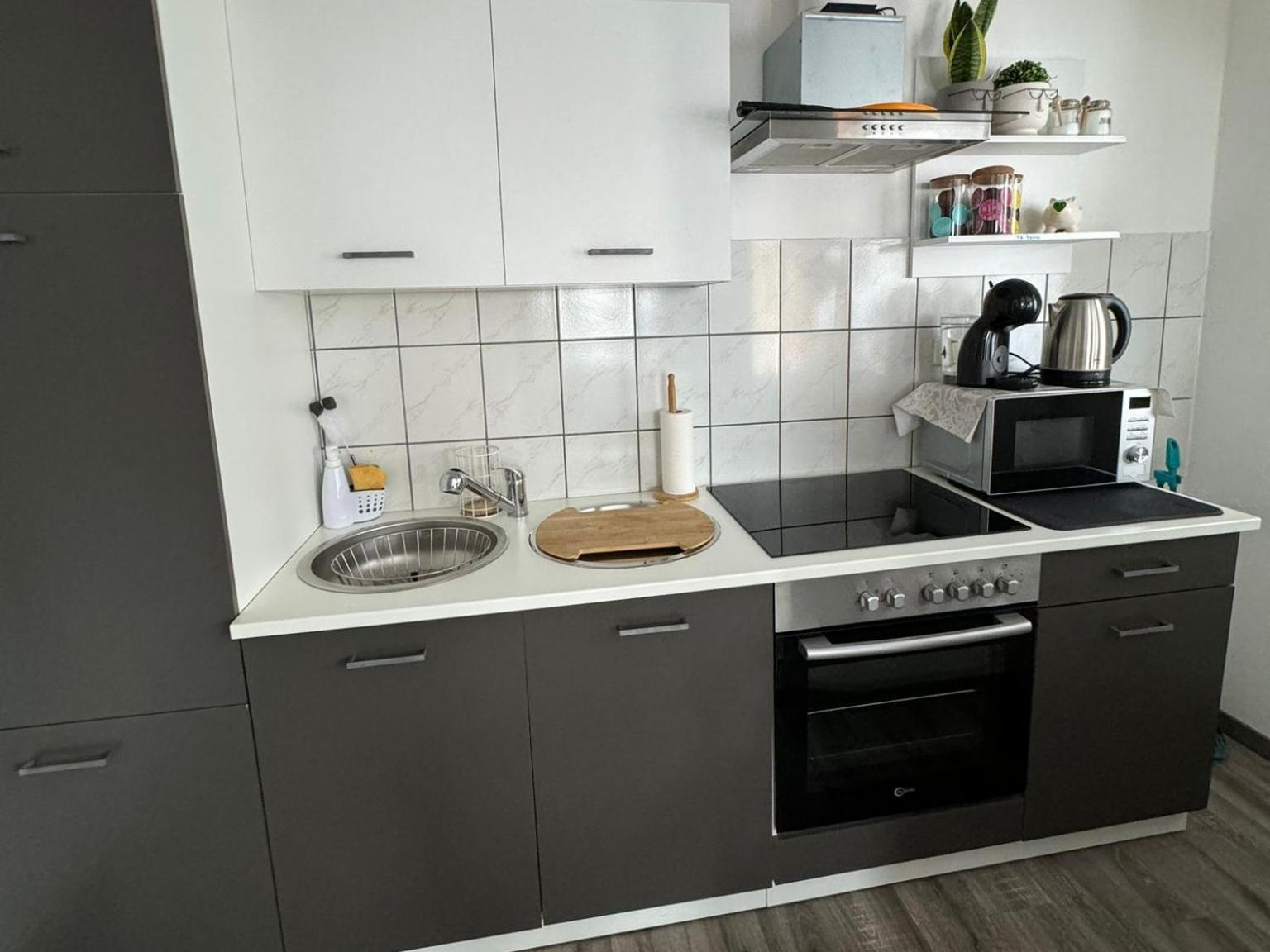 R&A Apartman Elsdorf Kültér fotó