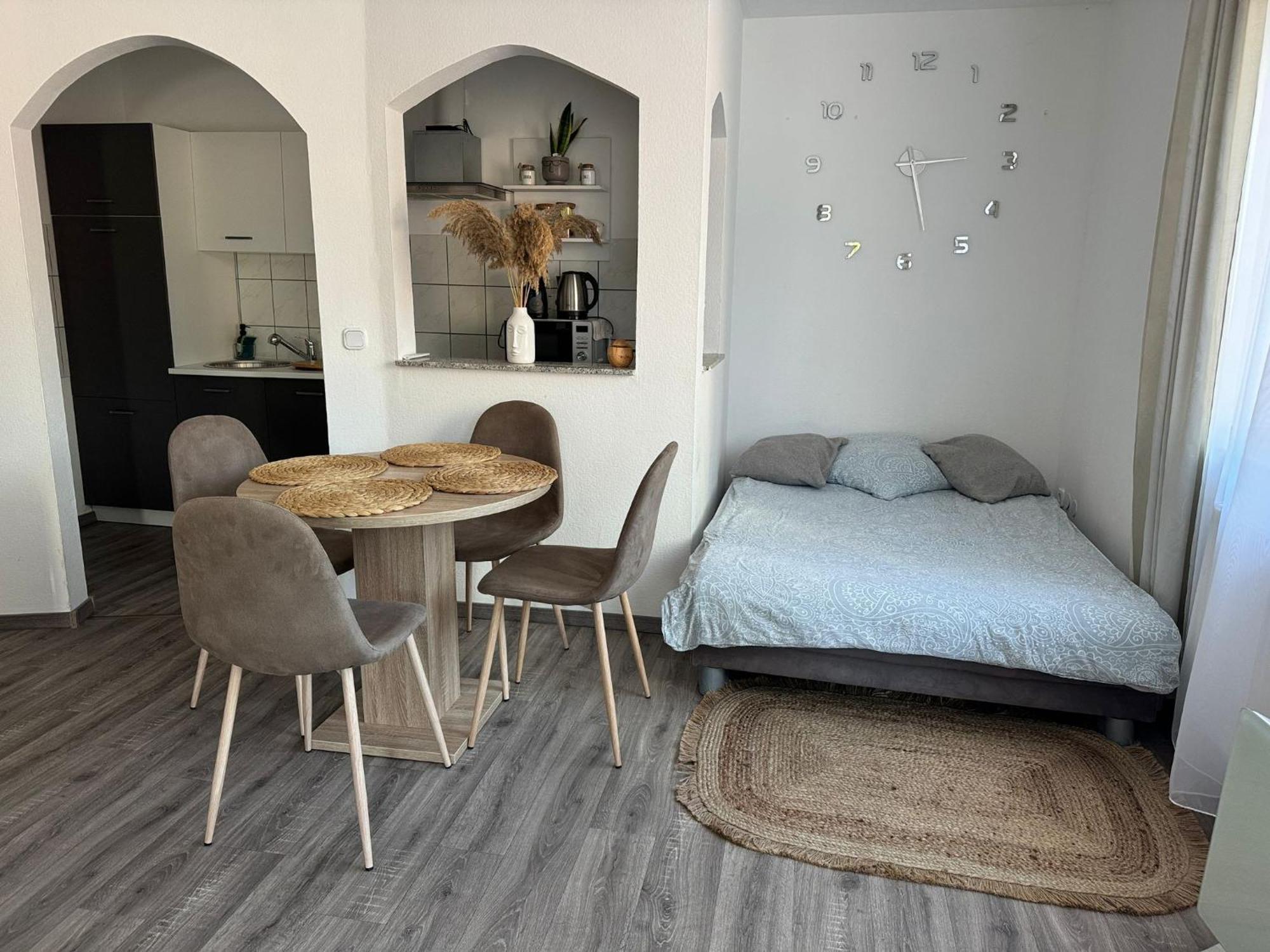 R&A Apartman Elsdorf Kültér fotó